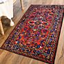 Rug Pad Recommended Persian Vintage Ivory/Grey Area Rug 8' X 10