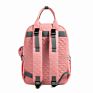 Sac a Langer Multi-Functional Travel Large Size Water-Resistant Baby Backpack Diaper Bag with Insulated Pockets