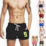 Sales Men's Pants Casual Home Pants Men's Beach Sports Shorts Beach Pants