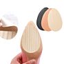 Self-Adhesive Non-Skid Shoe Pads anti Slip Shoe Grips for High Heels, Anti-Shedding Non-Slip Rubber Sole Protectors Ha01517