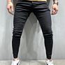 Seller Men's Jeans Black Skinny Jeans Men's Jeans Pants