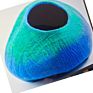 Semi Enclosed Deep Sleep Comfort Cat Bed Little Mat Basket for Cat's House Products Tent Cozy Cave Beds Indoor