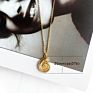 Shangjie Collier Collares De Oro 45Cm 6G Seashell Necklace Gold Chain Boho Jewelry Gold Shell Necklaces