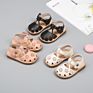 Shangzhou Sandal Anak Toddler Baby Soft Sole 6-12 Months Children's Sandals