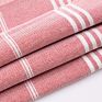 Shengpeng Design 100% Cotton Handmade Turkish Beach Towel