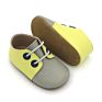 Shenzhen Baby Genuine Leather Toddler Boys Casual Infant Shoes