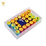 Shinyway Professional Direct Supply Plastic Stamp Toy Style Self-Inking Emoji Stamp for Children Kids