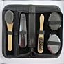 Shoe Shine Kit in Polyester