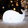 Moon Led Night Light Lamp