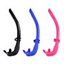 Silicone Snorkel Diving Snorkel for Freediving