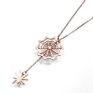 spider necklace