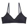 Simple and Comfortable One-Piece Bra with Smooth Face, Natural Fur and Healthy Chest Shape without Rims