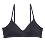 Simple and Comfortable One-Piece Bra with Smooth Face, Natural Fur and Healthy Chest Shape without Rims