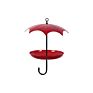 Metal Bird Feeder