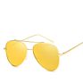 Sinle Polarized Sunglasses Classical Glasses Unisex Polar Eagle Polarized Sunglasses