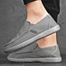 Size 39-46 Trending Mens Casual Sneakers Slip on for Men Walking Lazy Shoes