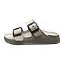 Slipper Design Home Birken Solid Colour Slippers Lightweight Women Men Sandal