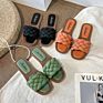 Slippers for Women Women Casual Flat Slippers Ladies Ladies Sandals Slippers
