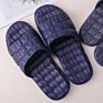 Slippers Men and Women Lovers Home Slippers Bath Japanese Bath Cool Slippers Skid Resistance