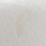 Slow Rebound Therapeutic Premium Bamboo Shredded Memory Foam Pillow