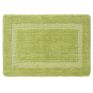 Soft Absorbent Non-Slip Microfiber Shaggy Bath Mat Rug for Bathroom