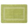 Soft Absorbent Non-Slip Microfiber Shaggy Bath Mat Rug for Bathroom