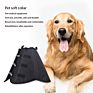 Soft Clear Pet Medical Surgery Recovery Collar Adjustable Wound Protective Head Cone Elizabeth Protect Neck Dog Collar