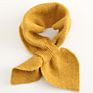 Soft Comfy round Collar Neck Scarf Infinity Circle Loop Scarf For