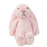 stuffed bunny plush toy / bunny toy