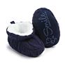 Soft Sole Cotton Baby Boots In