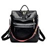 Solid Leather Backpack Bags Personalized Solid Leather Backpack Bags