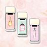 Solid Perfume Durable Fragrance Light Fragrance Male Female Student Portable Solid Perfume