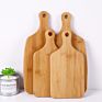 Bamboo Wood Chopping Board