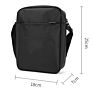 Sport Style Messenger Crossbody Bag Mens Shoulder Bag