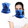 Sports Bicycle Tube Neck Gaiter Magic Headband Multi Headwear Scarfs Face Mask Bandanas