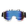 Sports Toric Lens Snow Glasses anti Fog Ski Sun Glasses Magnetic Snowboard