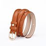 lady belt,cowhide leather belt,women belt