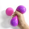 Squeeze Toys Eco-Friendly Tpr Color Changing Anti-Stress Squishy Ball Sensory Toy Color Changing Stress Ball