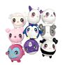 Squishy Plush Toy Soft Foam Stuffed Animal Squishies Squeezable Pu Plush Toy