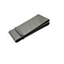 Stainless Steel Brass Metal Blank Money Clip Hardware