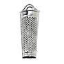Stainless Steel Manual Mini Walnut Nutmeg Grater Coconut Grater