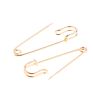 Safety pin