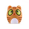 Stereo Sound Outdoor Audio Pet Mini Wireless Speaker Portable Cartoon Animal Speakers Cartoon Speaker
