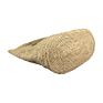 Straw Bag, Womens Raffia Straw Crochet Bag