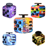 Stress Relief Toy for Adults Children Infinity Fidget Cube