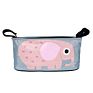 Stroller Hanging Mom Travel Storage Animal Pattern Diaper Bag