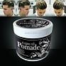 Strong Hold Pomade Water Based Korean Hair Pomade Unbrand Styling Hair Wax In