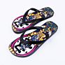 Style Flip-Flops Logo Customized Slide Mens Slide Pvc Plain Slipper Men Women's Slippers Flip Flops