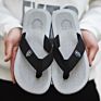 Style Flip Flop Slippers Eva Clip Foot Flip Flop Home Bathroom Non Slip Flip Flop