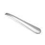Style Hotel Stainless Steel Shoehorns Comfortable Long Handle Shoe Helper Direct Support Shoe Horns